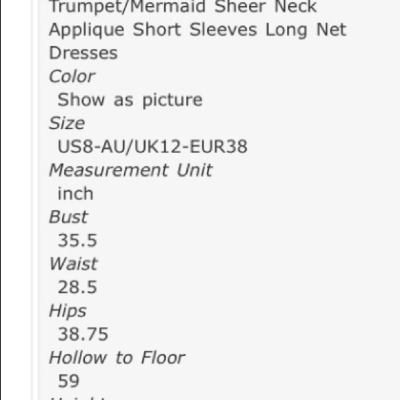 Tulle and Lace Wedding Gown - Picture 4 of 6